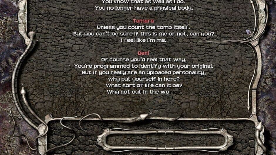 Sentinel: Descendants in Time screenshot 7