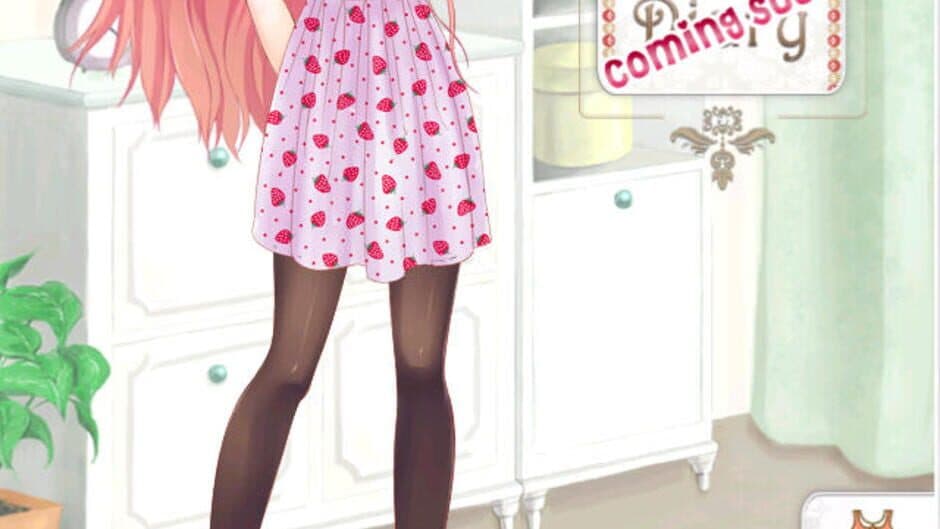 Nikki Up2U: A Dressing Story screenshot 3