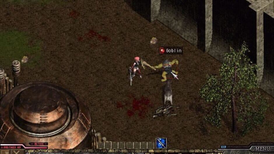 ShadowFlare screenshot 4