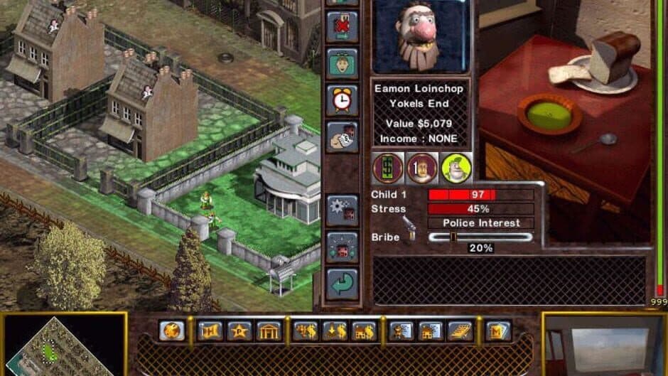 Mob Rule screenshot 2