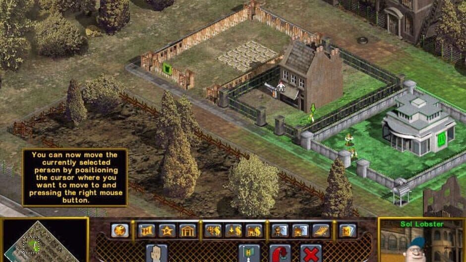 Mob Rule screenshot 3