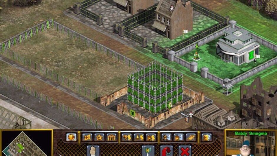 Mob Rule screenshot 4