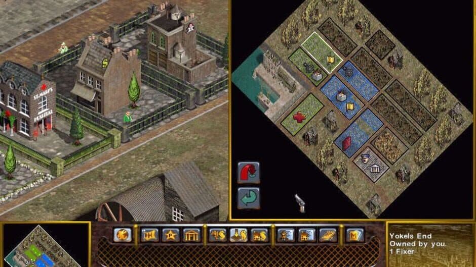 Mob Rule screenshot 5