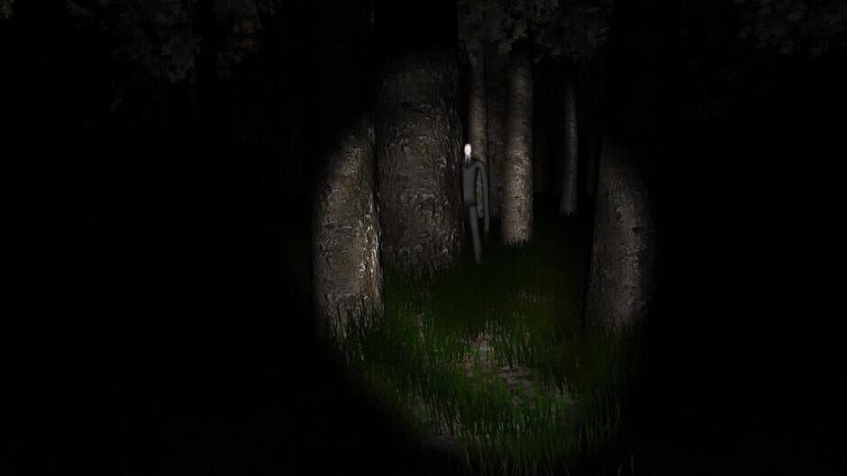 Slender: The Eight Pages screenshot 3