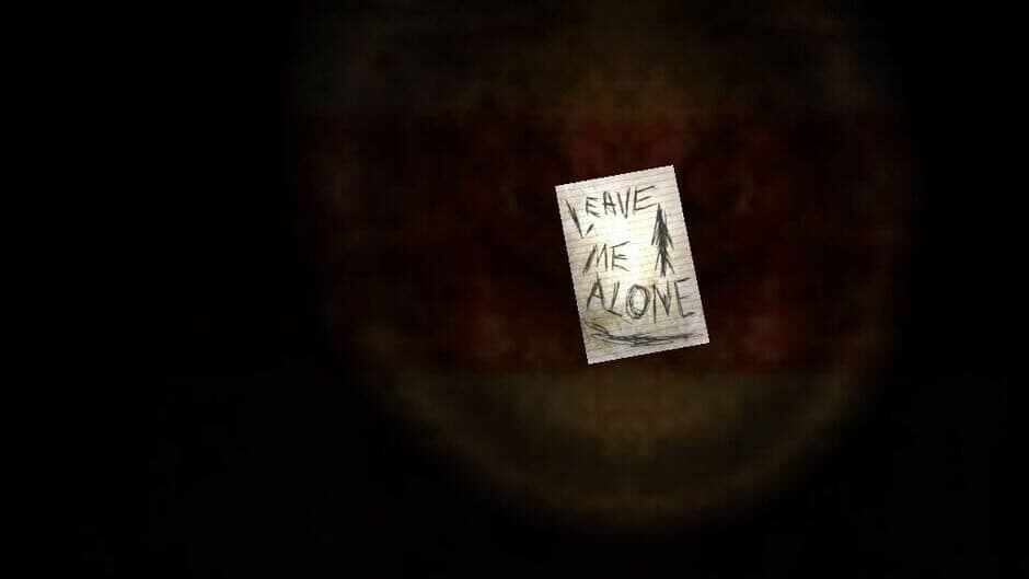 Slender: The Eight Pages screenshot 8