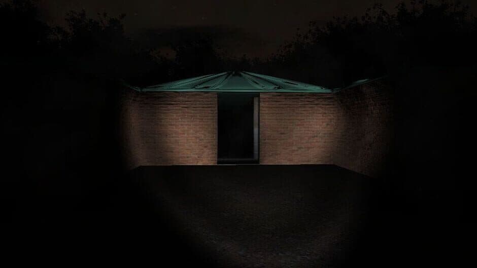 Slender: The Eight Pages screenshot 9