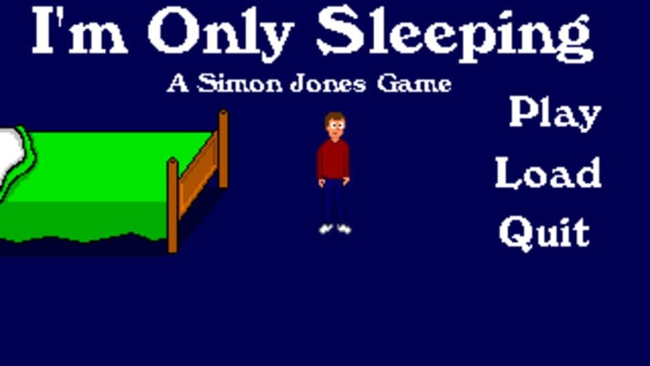 I'm Only Sleeping screenshot 1