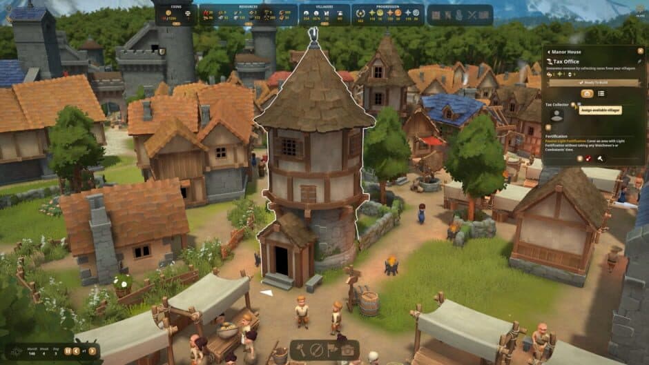 Foundation screenshot 5