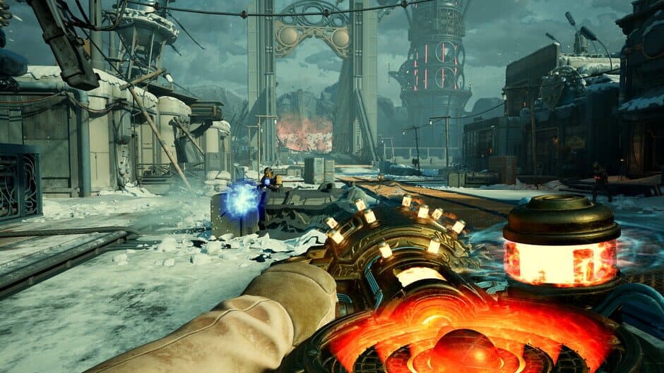 The Outer Worlds 2 screenshot 7
