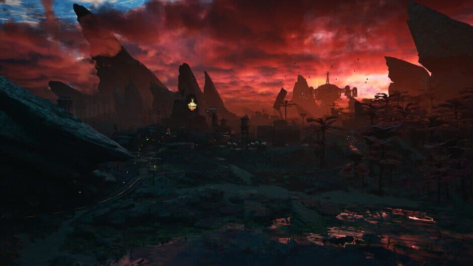 The Outer Worlds 2 screenshot 8