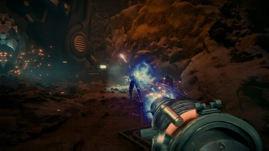 The Outer Worlds 2 screenshot 3