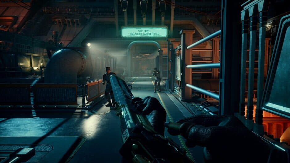 The Outer Worlds 2 screenshot 4