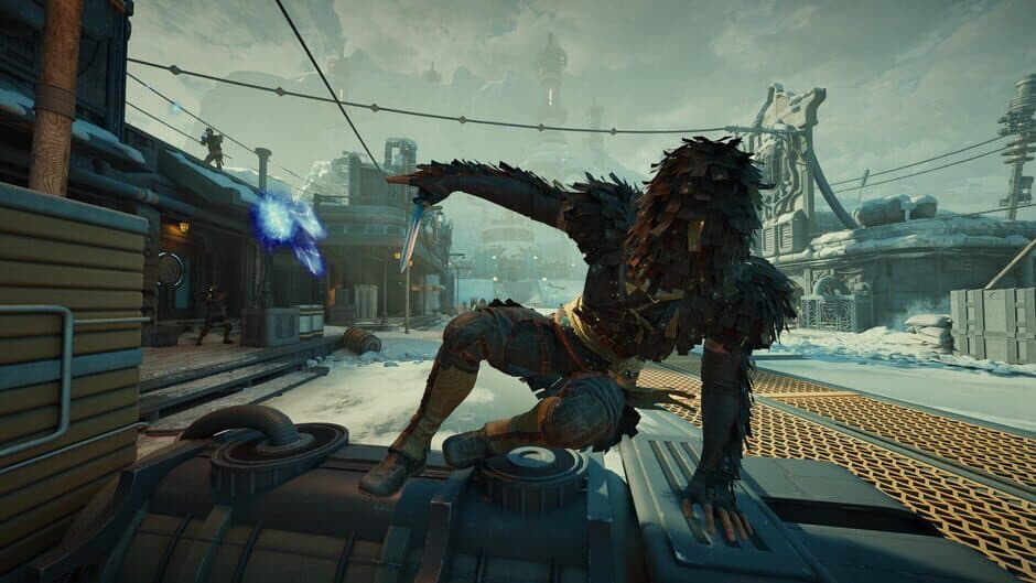 The Outer Worlds 2 screenshot 5