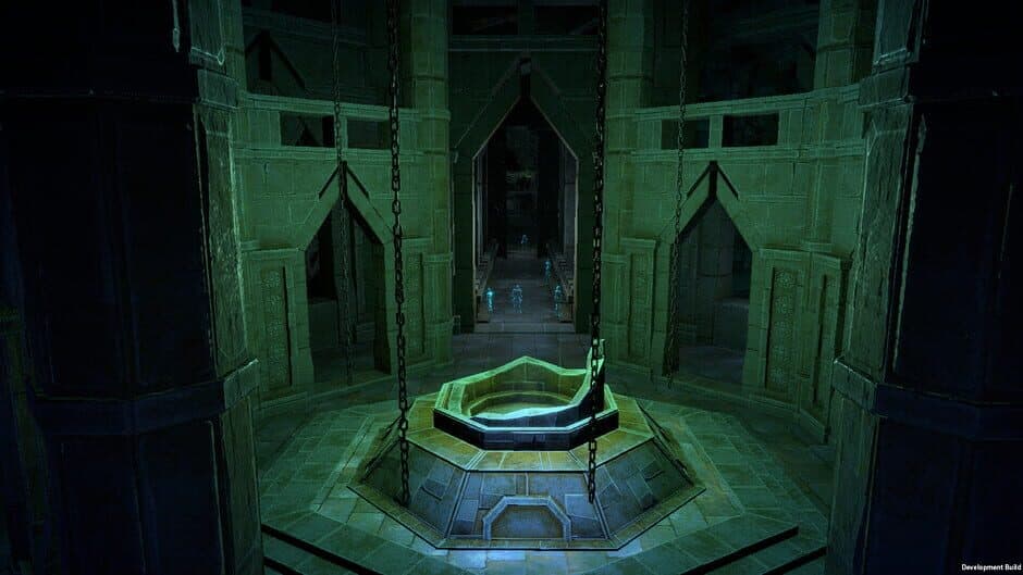 Pantheon: Rise of the Fallen screenshot 4
