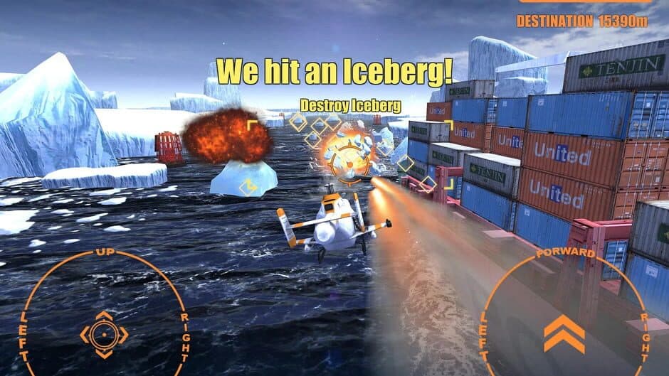 Ace Maverick screenshot 5