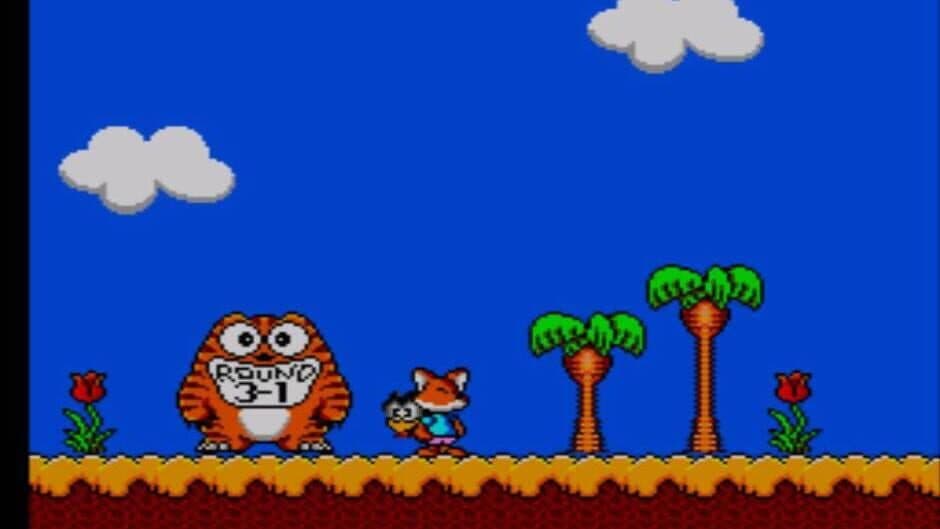 Psycho Fox screenshot 6