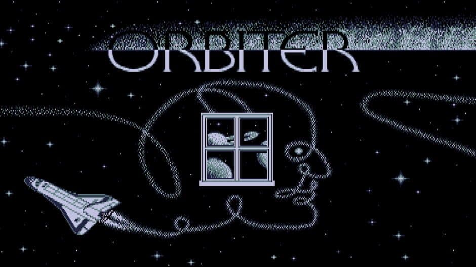Orbiter screenshot 1