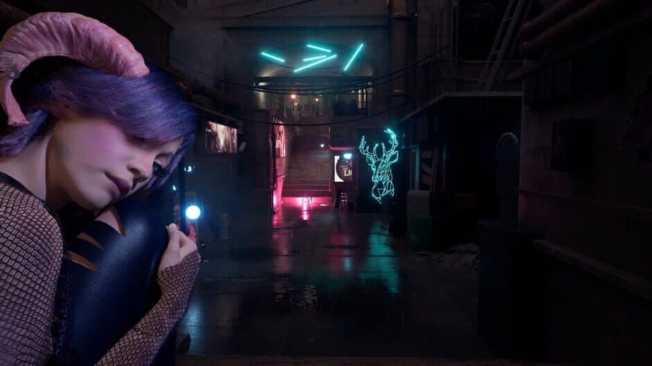 Repo Man screenshot 2