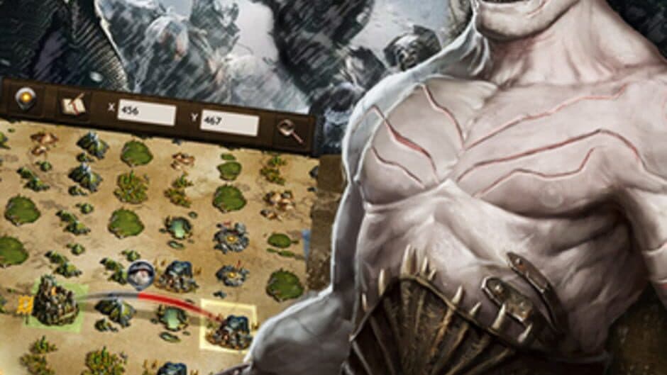 The Hobbit: Kingdoms of Middle Earth screenshot 2