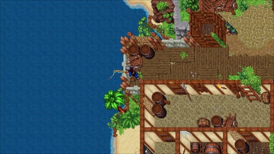 RavenQuest screenshot 4