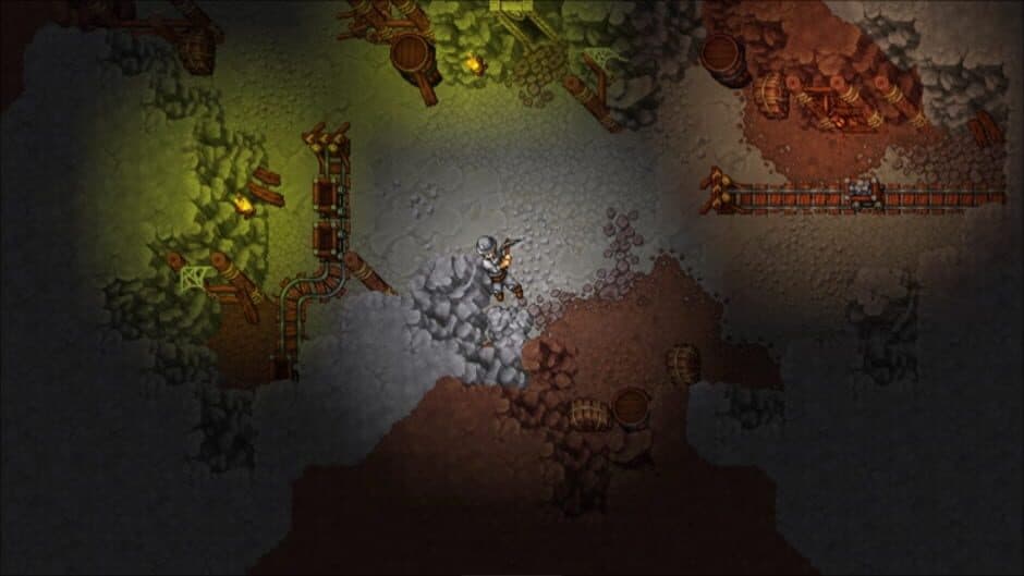 RavenQuest screenshot 6