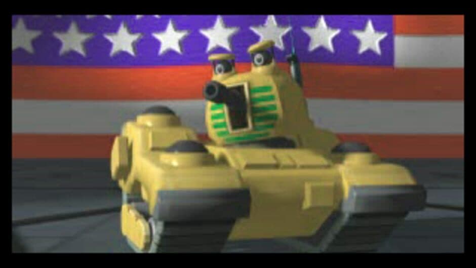 Tiny Tank screenshot 3