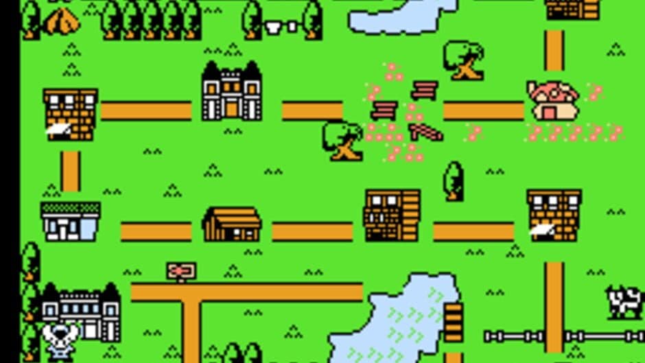 Mappy Kids screenshot 2