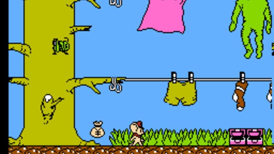 Mappy Kids screenshot 3