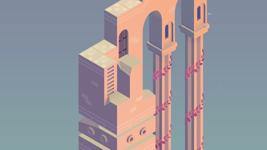 Monument Valley II screenshot 9