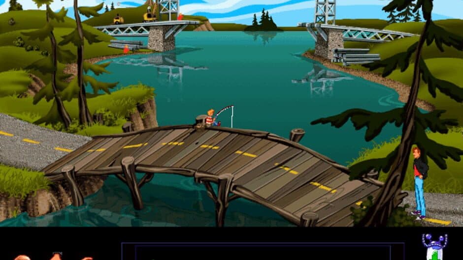 Orion Burger screenshot 2