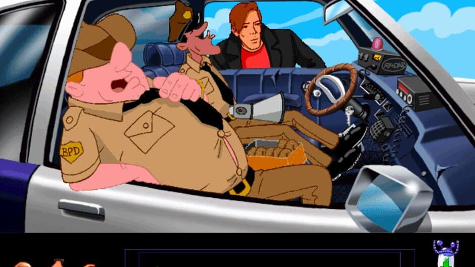 Orion Burger screenshot 6