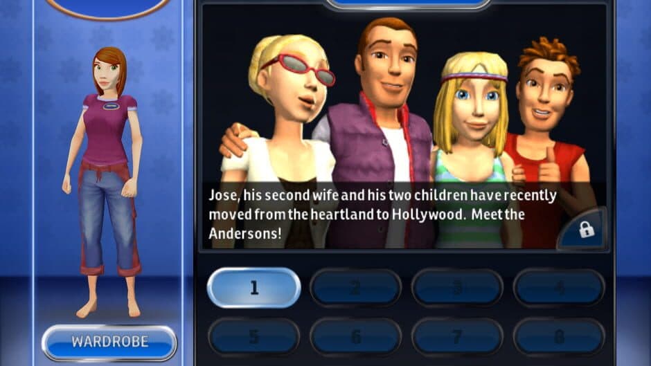 Family Feud: 2010 Edition screenshot 3