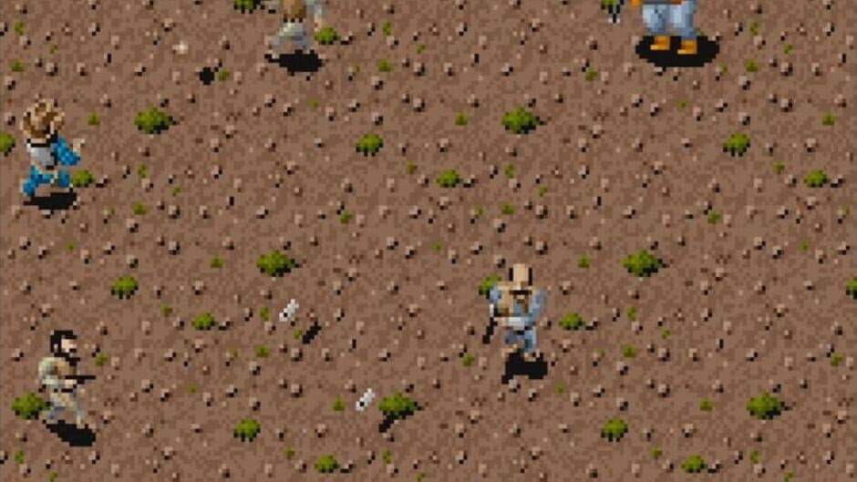 Gun.Smoke screenshot 6