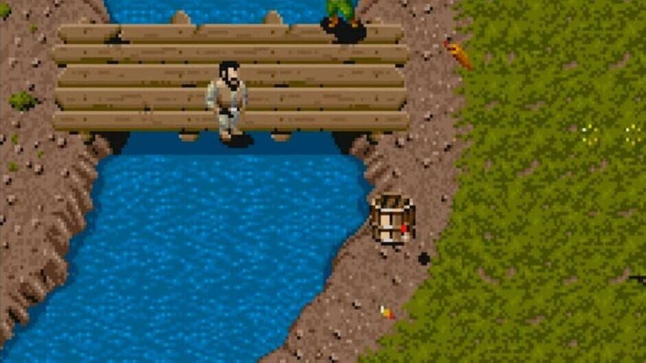 Gun.Smoke screenshot 5