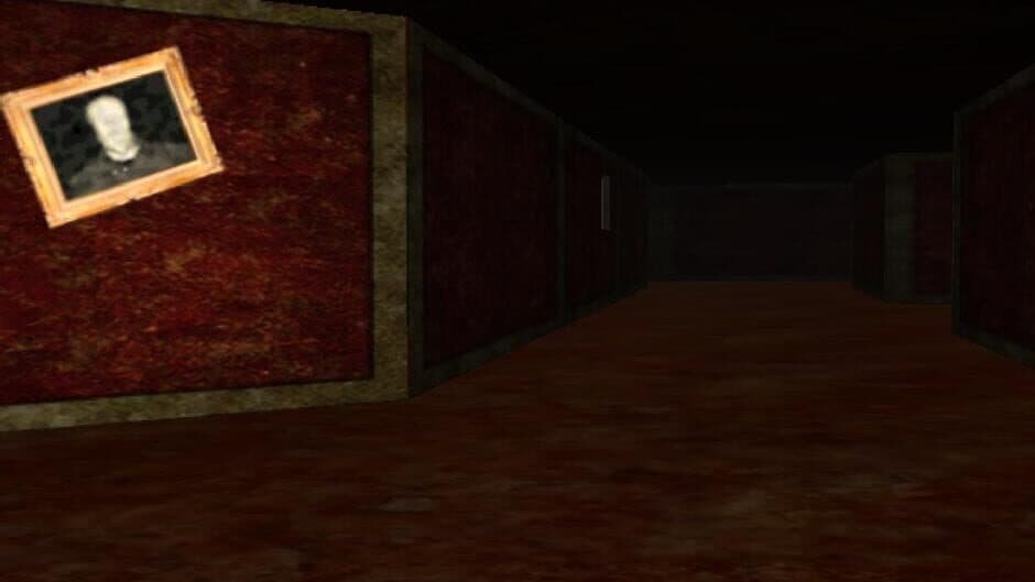 House of Slender-Man screenshot 1