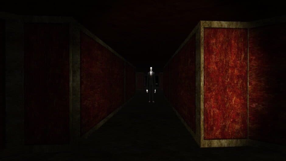 House of Slender-Man screenshot 8