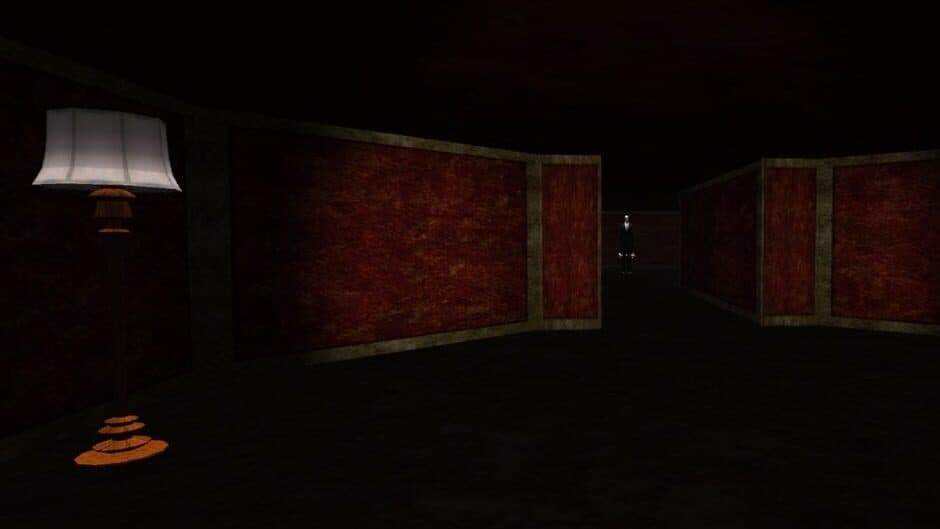 House of Slender-Man screenshot 7