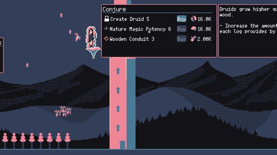 Tower Wizard screenshot 7