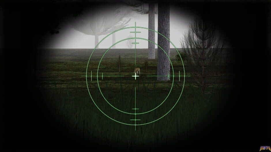Cabela's Ultimate Deer Hunt 2 screenshot 7