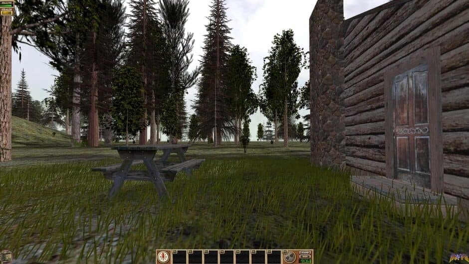 Cabela's Ultimate Deer Hunt 2 screenshot 8