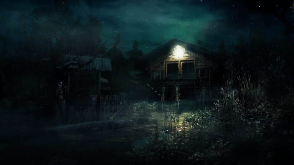 Haunted Memories screenshot 9