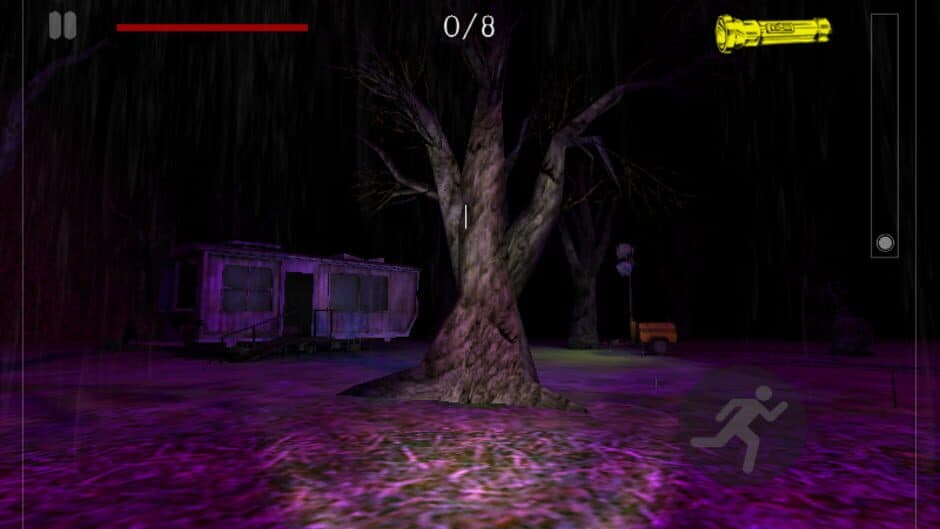 Slender Man: Chapter 2 - Survive screenshot 2