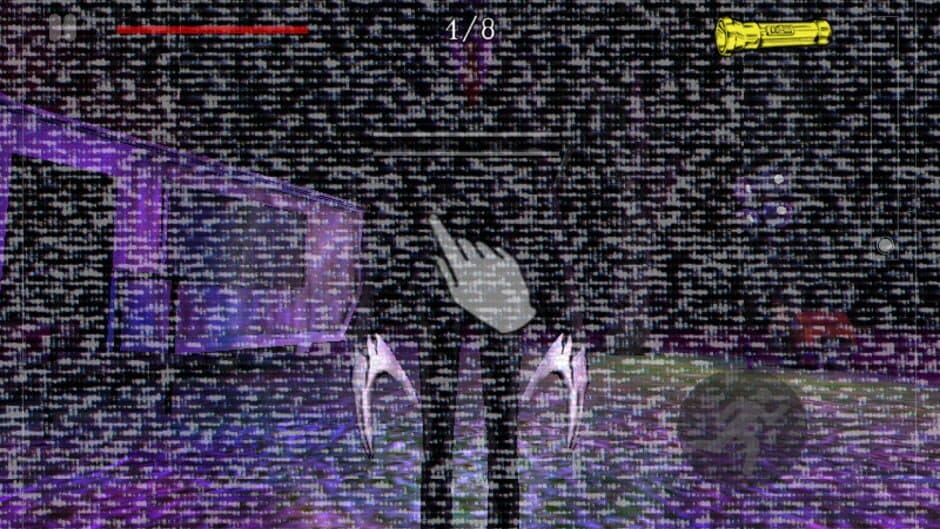 Slender Man: Chapter 2 - Survive screenshot 3