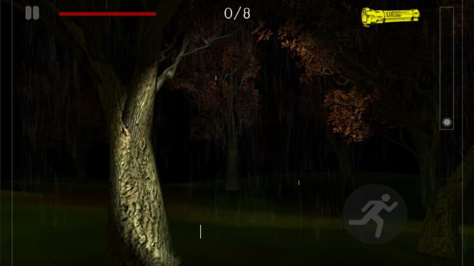 Slender Man: Chapter 2 - Survive screenshot 4