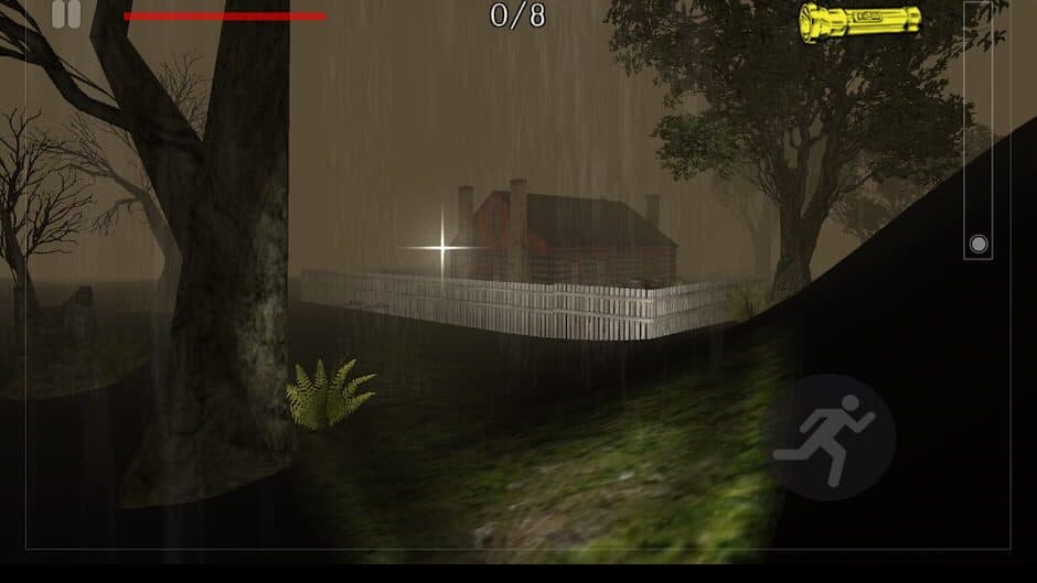 Slender Man: Chapter 2 - Survive screenshot 5