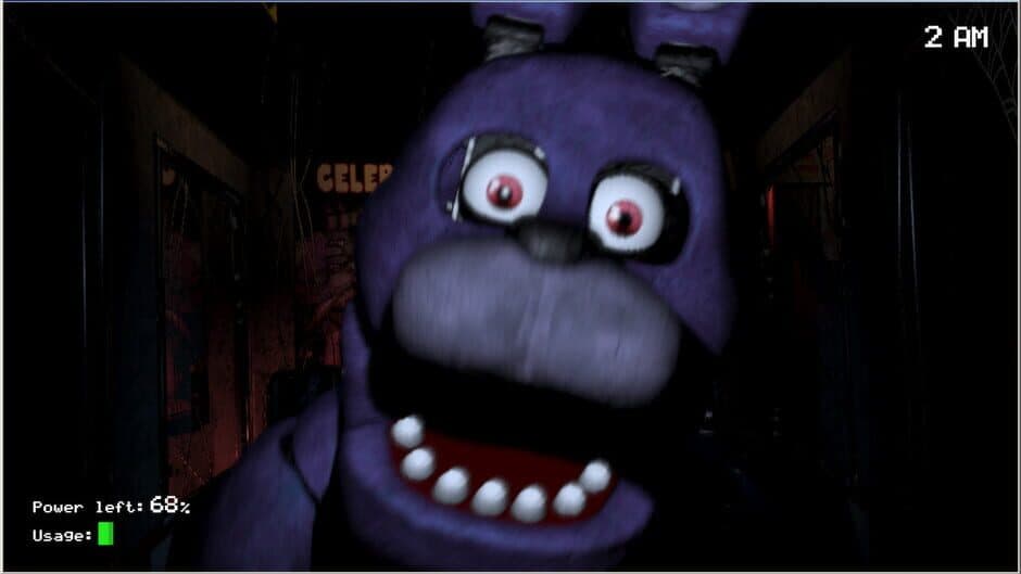 Five Nights at Freddy's screenshot 3