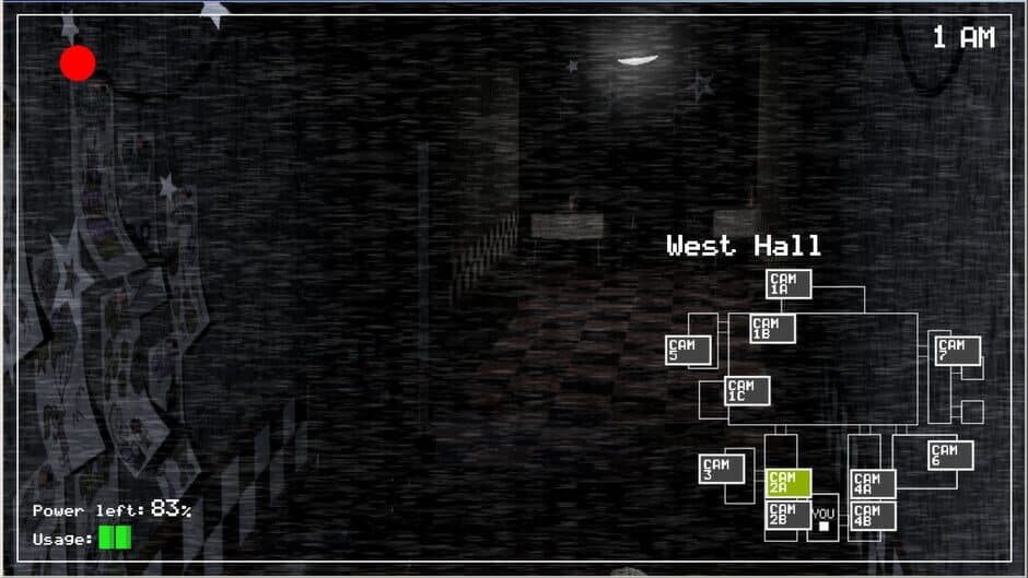 Five Nights at Freddy's screenshot 9