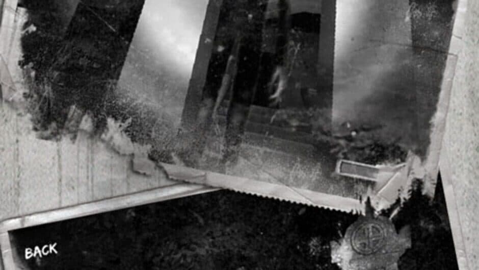 Slenderman: Lost Children screenshot 2