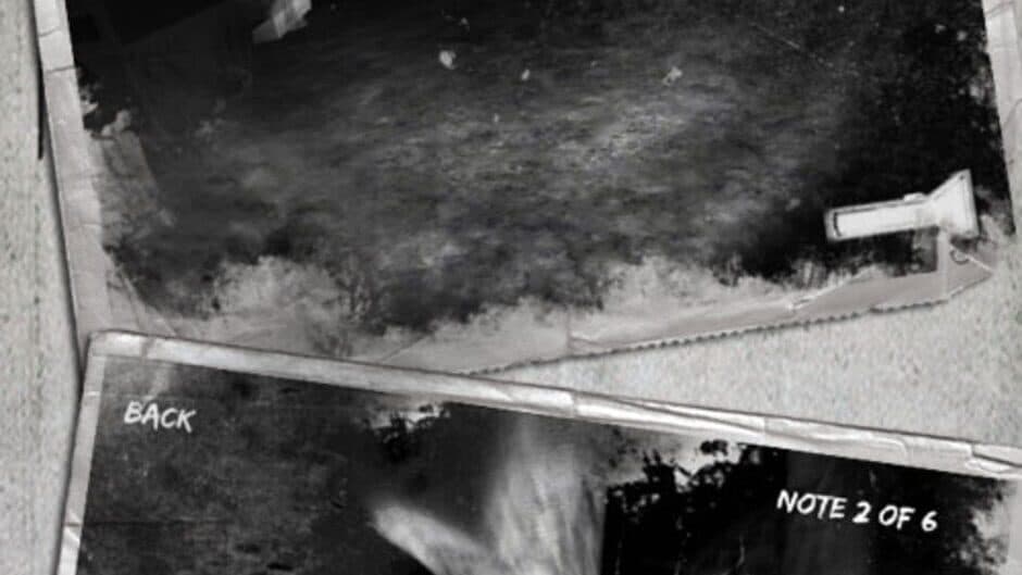 Slenderman: Lost Children screenshot 3