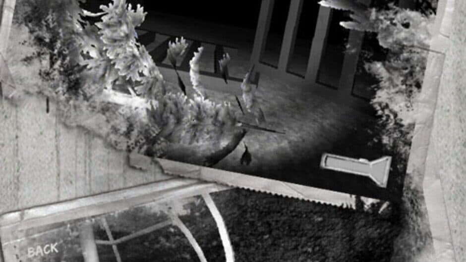 Slenderman: Lost Children screenshot 4